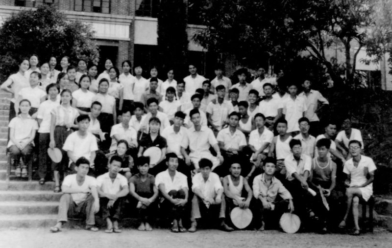 深圳校友会生命科学星空（中国）分会举